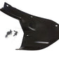 New OEM 1990-1991 Mitsubishi Eclipse Drivers Quarter Panel Splash Shield, Part # MB597759