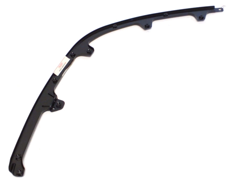 New 1991-1993 Fits Dodge Stealth Front Bumper Plate Left, Part # MB640497