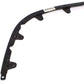 Mopar - 1991 1993 Dodge Stealth Front Bumper Plate Left, # - Part # MB640867