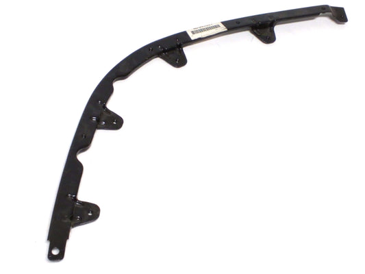 Mopar - 1991 1993 Dodge Stealth Front Bumper Plate Left, # - Part # MB640867