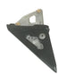 New 1995-2000 Fits Dodge Avenger Door Trim Bezel Right, Part # MB926044