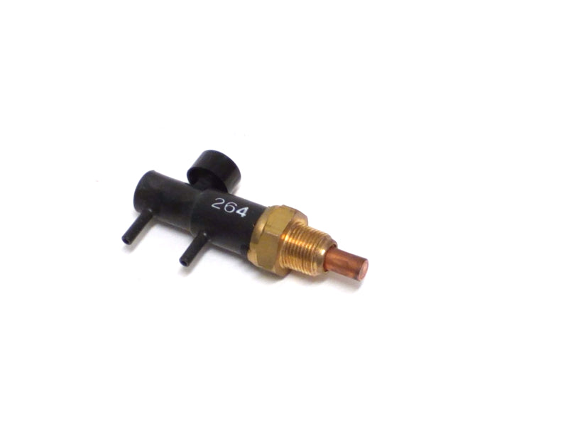 New 1982-1988 Fits Chrysler Lebaron 2.6L Engine Thermo Valve, Part # MD025264