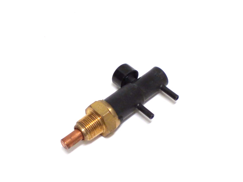 New 1982-1988 Fits Chrysler Lebaron 2.6L Engine Thermo Valve, Part # MD025264