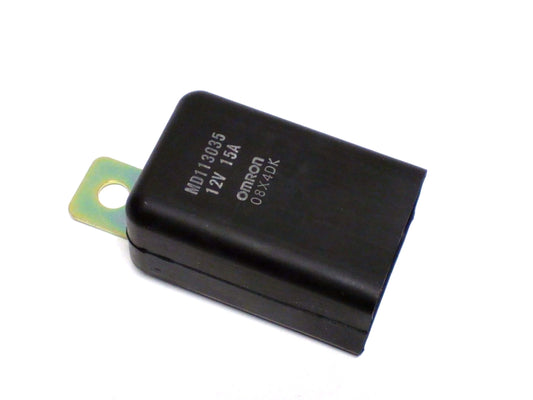 New OEM 1986-1989 Dodge Ram 50 - Mitsubishi Truck Emissions Control Relay, Part # MD113035