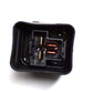 New OEM 1986-1989 Dodge Ram 50 - Mitsubishi Truck Emissions Control Relay, Part # MD113035