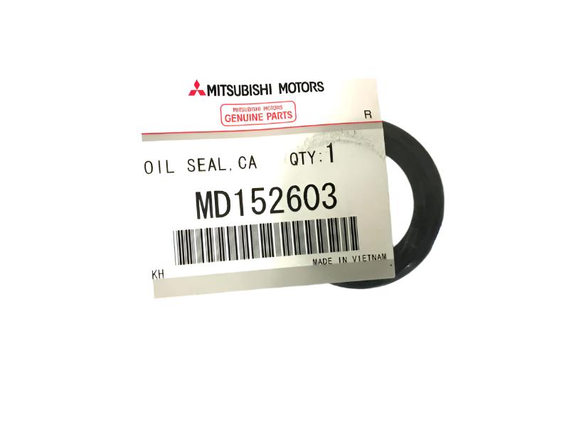 Mopar - 1991 1996 Dodge Stealth Mitsubishi 3000GT Camshaft Cam Oil Seal, # - Part # MD152603