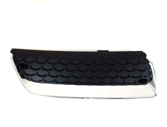 New OEM 2003-2005 Chrysler Stratus Front Grille Upper Passenger Right, Part # MN133276