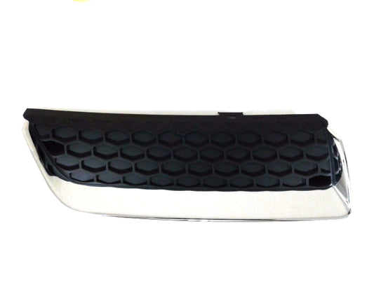 New OEM 2003-2005 Chrysler Stratus Front Grille Upper Passenger Right, Part # MN133276