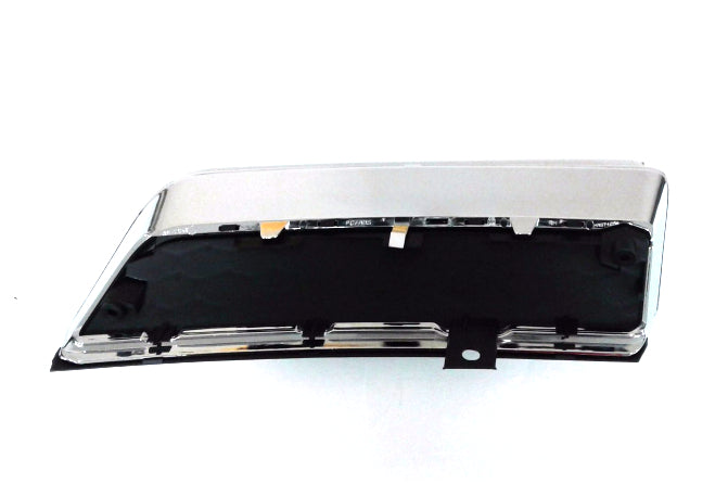 New OEM 2003-2005 Chrysler Stratus Front Grille Upper Passenger Right, Part # MN133276