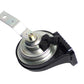 New OEM 1996-2002 Chrysler, Mitsubishi LOW NOTE Sounding Horn Assembly, Part # MR311022