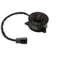 New 1995-2000 Fits Dodge Avenger A/C Condenser Fan Motor, Part # MR355977