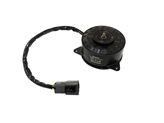 New 1995-2000 Fits Dodge Avenger A/C Condenser Fan Motor, Part # MR355977