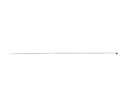 New OEM 1995-1999 Mitsubishi Eclipse Exterior Trim Driver's Left Body Side Molding, Part # MR747023