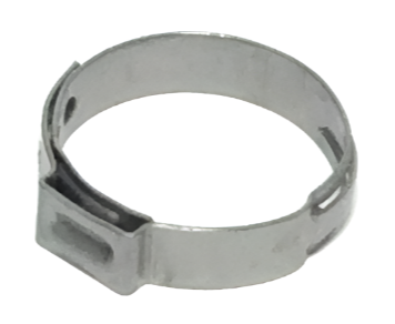 New OEM 2004-2010 Lamborghini Gallardo, Murcielago Power Steering Clamp, Part # N10418001