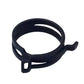 New OEM 2009-2024 Lamborghini Gallardo, Huracan Water Cooling Spring Clamp, Part # N90687201