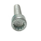 New OEM 1991-2025 Lamborghini Diablo, Murcielago, Aventador Axle Screw, Part # N90941701