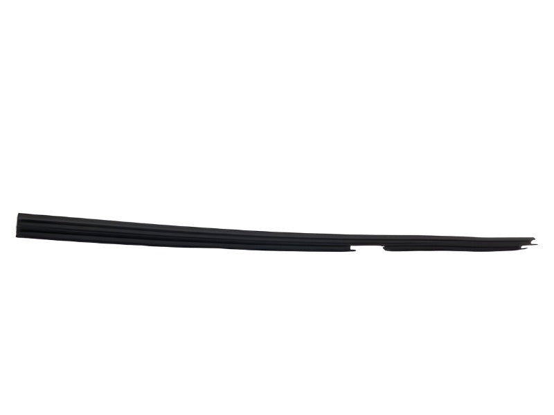 New Mazda Mx-5 Miata Door-Window Sweep Belt Molding Weatherstrip Right, Part # NE51-58-821