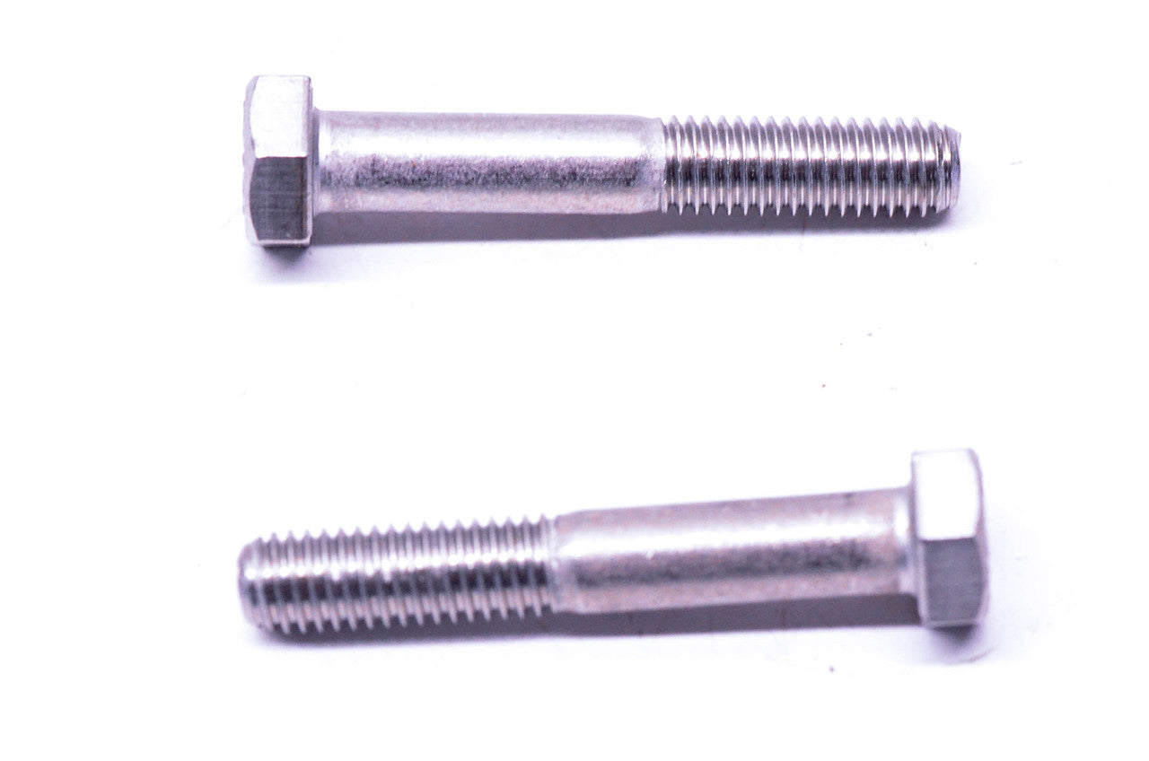 New OEM 1989-1996 ZF S6-40 6 Speed Transmission Gearbox Reverse Idler Case Screw M8x50, Part # 0636-015-393