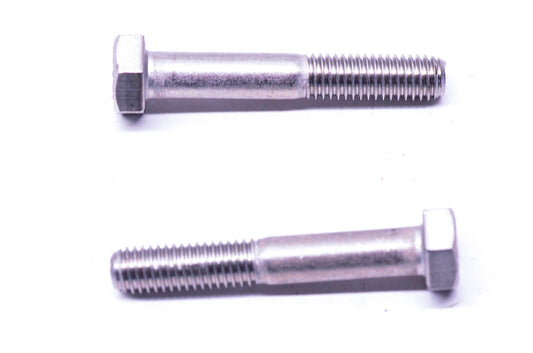 New OEM 1989-1996 ZF S6-40 6 Speed Transmission Gearbox Reverse Idler Case Screw M8x50, Part # 0636-015-393