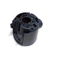 New OEM 1988-1990 Dodge Caravan Steering Column Shroud, Part # P988HC5