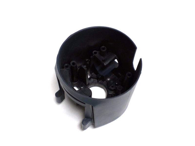 New OEM 1988-1990 Dodge Caravan Steering Column Shroud, Part # P988HC5