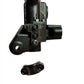 Honda Powercraft Division : Genuine OEM Factory Original, M/Cyl Sub-Asm Fr. - Part # 45510-MV1-305