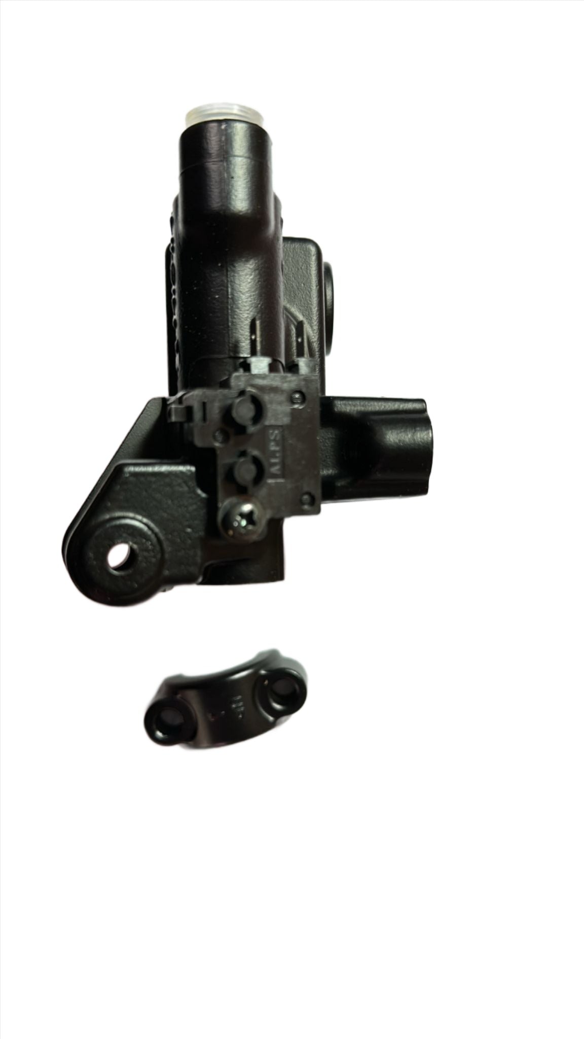 Honda Powercraft Division : Genuine OEM Factory Original, M/Cyl Sub-Asm Fr. - Part # 45510-MV1-305