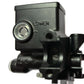 Honda Powercraft Division : Genuine OEM Factory Original, M/Cyl Sub-Asm Fr. - Part # 45510-MV1-305