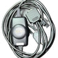 Liebherr: Genuine OEM Factory Original, Adapter Cable - Part # 11652711