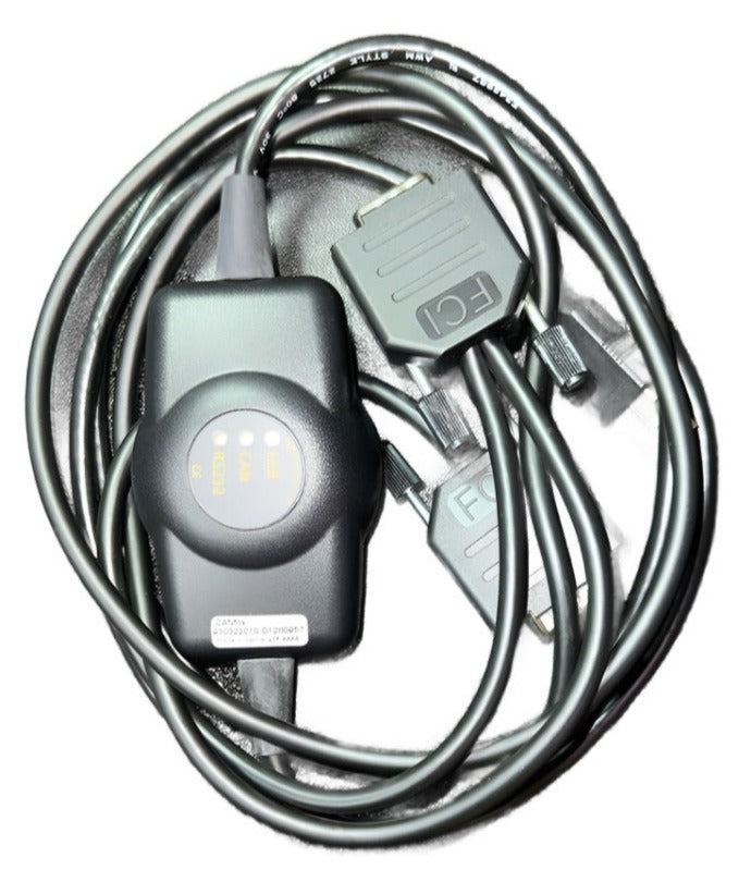 Liebherr: Genuine OEM Factory Original, Adapter Cable - Part # 11652711