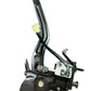 New OEM 1998-2002 Mazda 626 Clutch Pedal Assembly, Part # GD7A41300