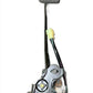 New OEM 1998-2002 Mazda 626 Clutch Pedal Assembly, Part # GD7A41300