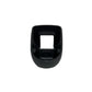 New OEM 2000-2002 Acura RL Child Seatbelt Anchor Cover *Nh283L*, Part # 82419-SZ3-C00ZB