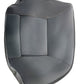Saab : Genuine OEM Factory Original, Seat Cover Grey - Part # 4763678
