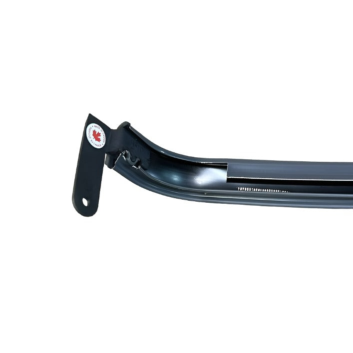 New OEM 1995-1996 Buick Regal Front Right Passenger Fender Molding, Part # 10235412