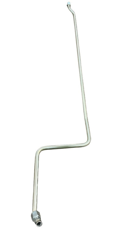 New OEM Genuine John Deere Oil Line, Part # AL41202
