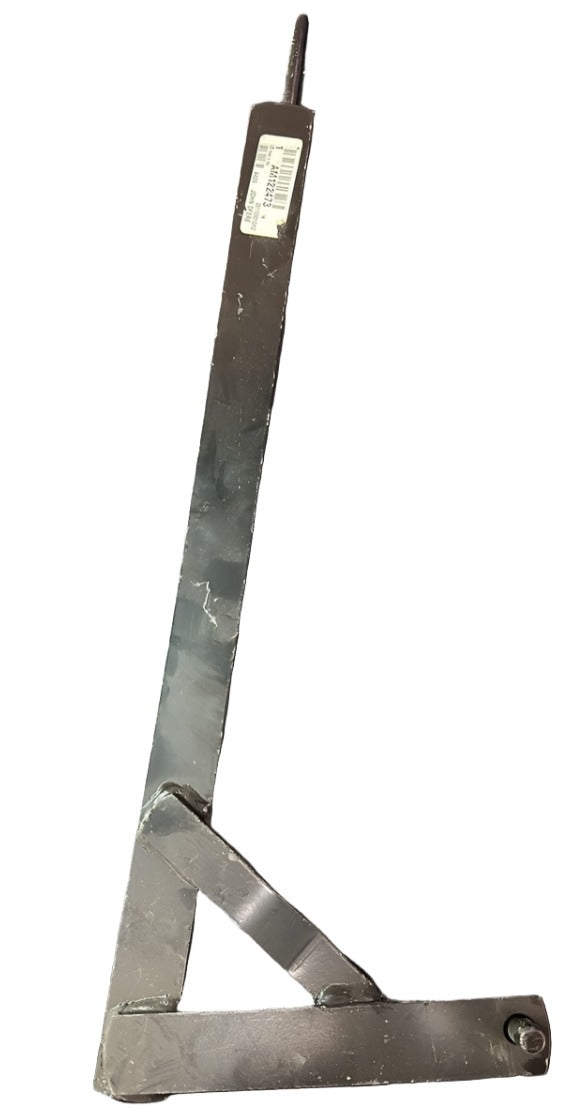 New OEM Genuine John Deere Lift Arm Arm Welded Lower, Part # AM122473
