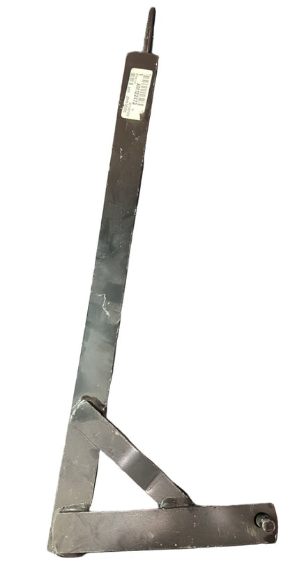 New OEM Genuine John Deere Lift Arm Arm Welded Lower, Part # AM122473