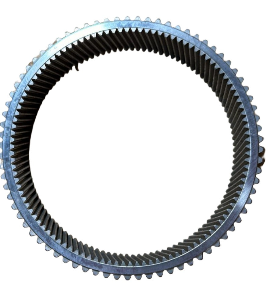 New OEM Genuine John Deere Ring Gear, Part # AT256619