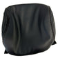 New OEM 2016-2017 Ford F-150 Headrest Assembly Cover Black, Part # GL3Z-18610A62-CA