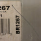 New OEM 1998-2002 Mercury Contour, Cougar Brake Pad Set - Part # YU2Z-2V001-CA