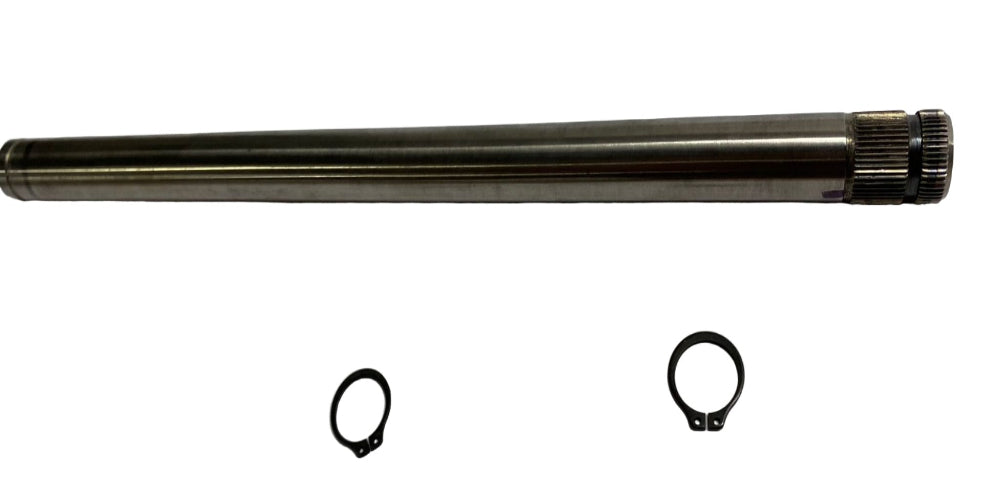 New OEM Genuine John Deere Axle, Part # AM104535