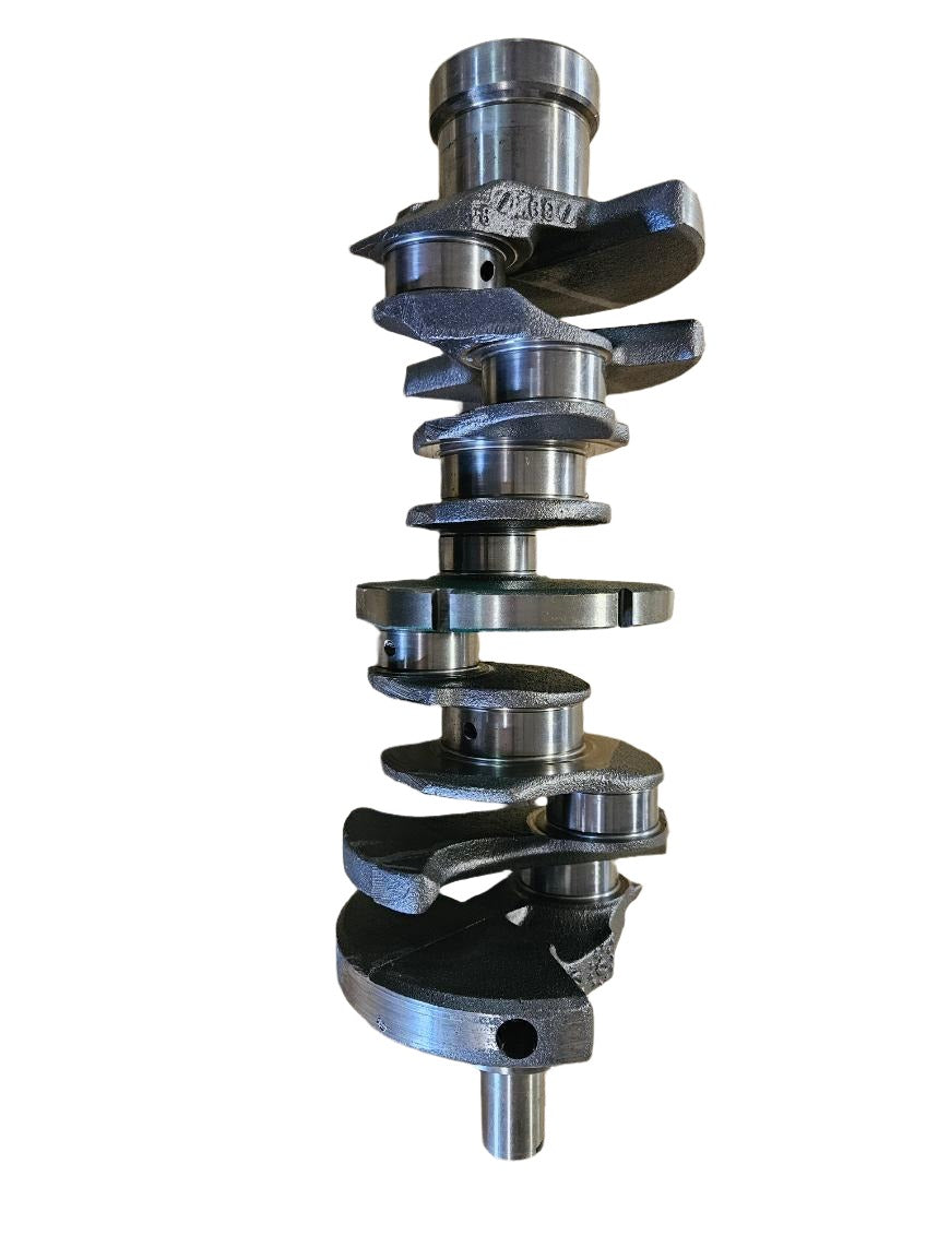 New OEM 1989-1990 Pontiac Grand Prix 3.1L Turbo Crankshaft, Part # 10110549