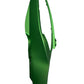 New OEM Can-Am Spyder ST Left & Right Retrofit Side Panel Kit Green