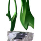 New OEM Can-Am Spyder ST Left & Right Retrofit Side Panel Kit Green
