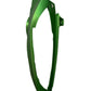 New OEM Can-Am Spyder ST Left & Right Retrofit Side Panel Kit Green