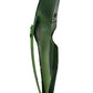 New OEM Can-Am Spyder ST Left & Right Retrofit Side Panel Kit Green