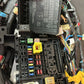 New OEM Mitsubishi Galant Harness Chassis Front Wiring, Part #  8501B594