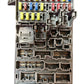 New OEM 2001-2002 Honda Civic Sedan Fuse Box Assembly, Part # 38200-S5A-C11