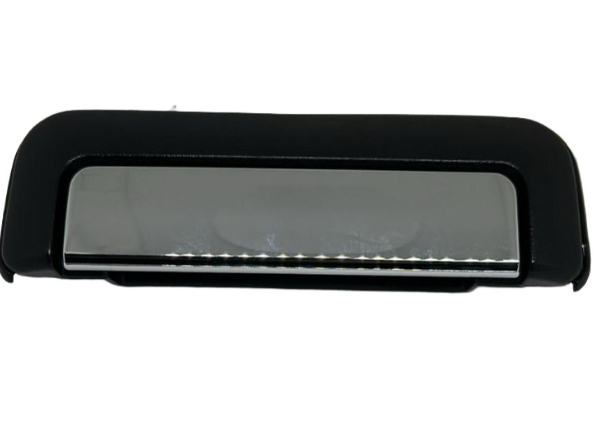 New OEM 1996 Mitsubishi L200 Rear Door Exterior Handle, Part # MR144552